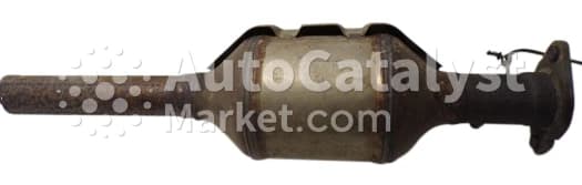 Катализатор от Ford 1709268X №2