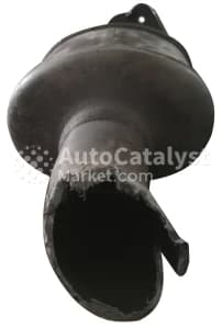 Катализатор от Chevrolet, General Motors 12575299 №3