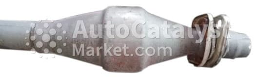 Катализатор от Nissan EN0 (Series) №5