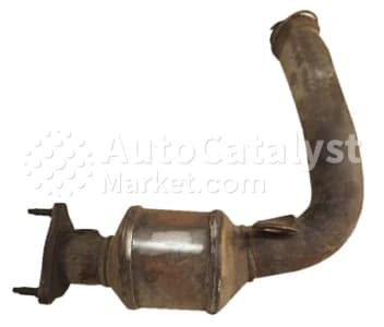 Катализатор Chevrolet, General Motors 12656415