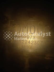 Катализатор от Ford 1320797X №4