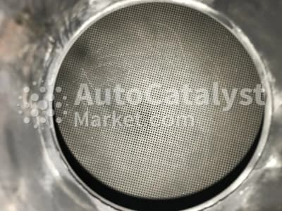 Катализатор от International Trucks A00650258 №3