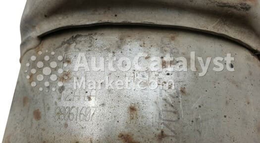 Катализатор от Ford 7G91-5E211-DB