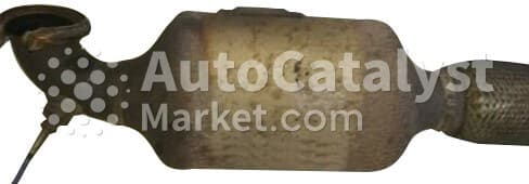 Катализатор от Ford 7G91-5E211-DB №7