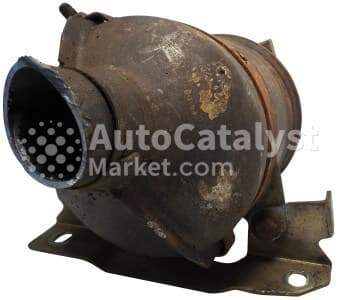 Катализатор от Ford 96FB-5E211-AF (Type 1)