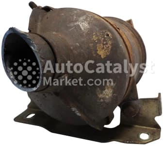 Катализатор от Ford 96FB-5E211-AF (Type 1) №5