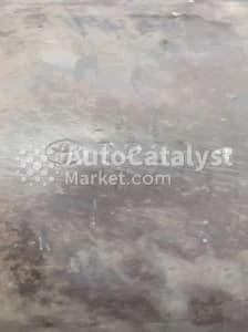 Катализатор от Toyota T23 №2