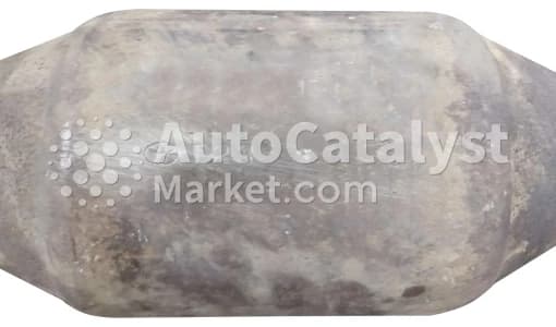 Катализатор от Toyota T23 №1