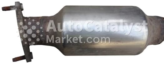 Катализатор от Ford DS73-5F297-HB №1