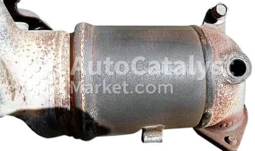 Катализатор от Hyundai, KIA 2EMK0 №7
