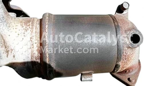 Катализатор от Hyundai, KIA 2EMK0 №3