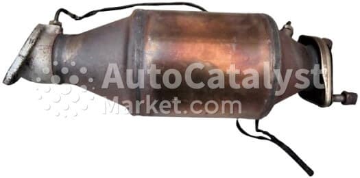 Катализатор от Hyundai, KIA 2G370 №6