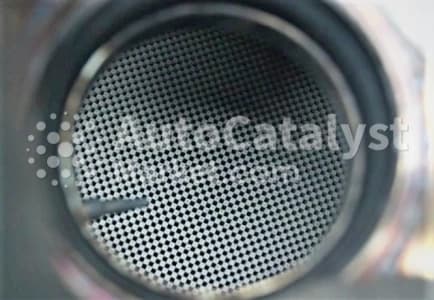 Катализатор от Hyundai, KIA 2G370 №5