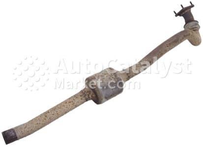 Катализатор от Ford 1C15-5E211-BF