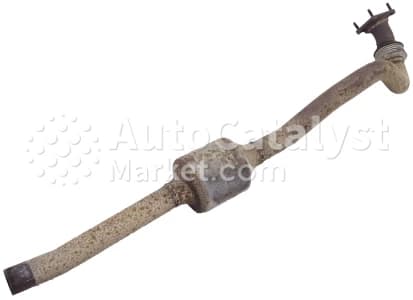 Катализатор от Ford 1C15-5E211-BF №1