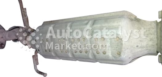 Катализатор от Mazda FSIN