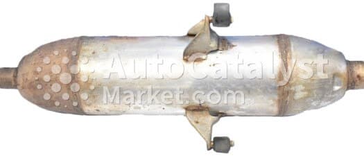 Катализатор от Toyota X86 №7