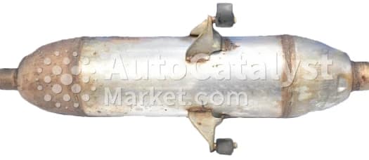 Катализатор от Toyota X86 №3