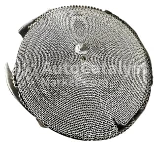 Катализатор от Alfa Romeo, Fiat, Lancia 46782055 №2