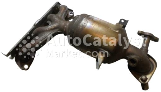 Катализатор от Suzuki 52R-C01 №1