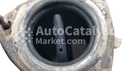 Катализатор от Alfa Romeo, Peugeot, Fiat, Citroën, Lancia 1366659080 / 1366659080 №7