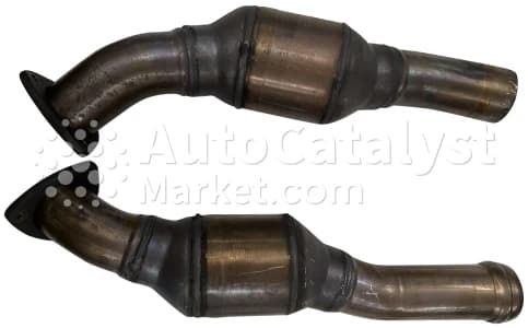 Катализатор от Ford, Aston Martin JY53-5E215-AB №1