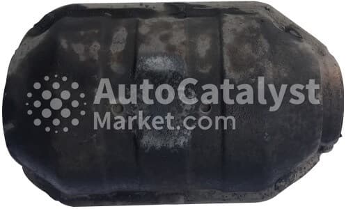 Катализатор от Mitsubishi SC (Mitsubishi) №13