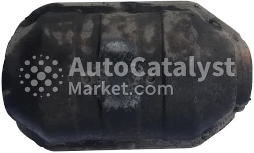 Катализатор от Mitsubishi SC (Mitsubishi) №5