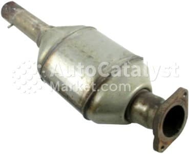 Катализатор от Alfa Romeo, Fiat, Lancia 55185655 / 55188750 №4