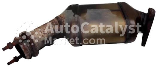 Катализатор от Chevrolet, General Motors 25313499 №4