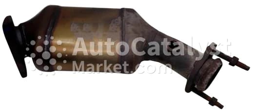 Катализатор от Chevrolet, General Motors 25313499 №1