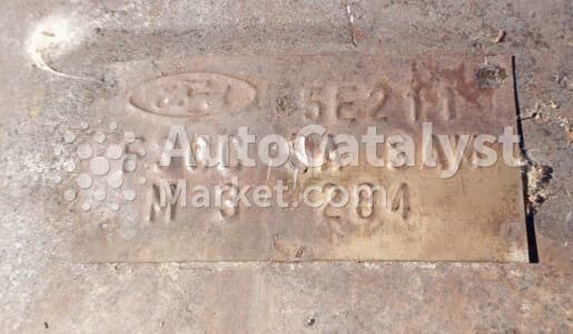 Катализатор от Ford F3CC SA SAM