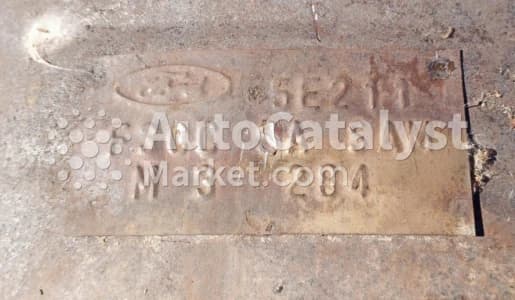 Катализатор от Ford F3CC SA SAM