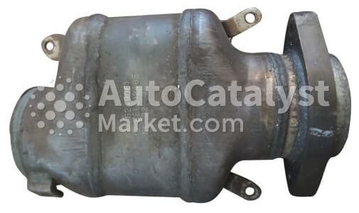 Катализатор от Toyota, General Motors 12624906