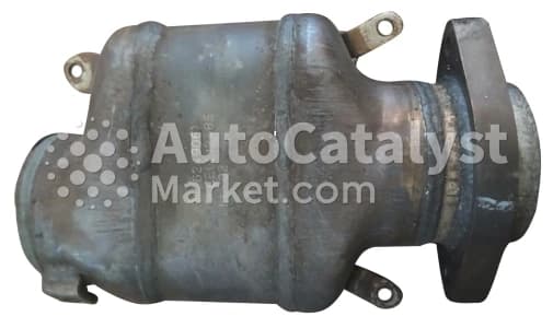 Катализатор от Toyota, General Motors 12624906