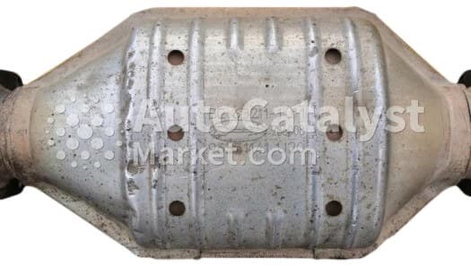 Катализатор от Daewoo, Lancia BC 63211-10-1 №12