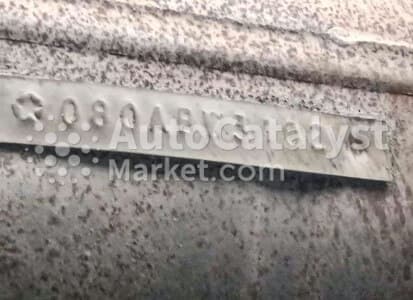 Катализатор от Chrysler, Dodge 080ABW