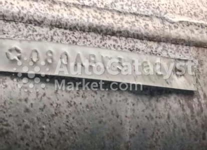 Катализатор от Chrysler, Dodge 080ABW