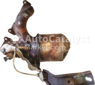 Катализатор от Ford 6E53-5G236-AF №1