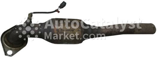 Катализатор от Toyota CE8