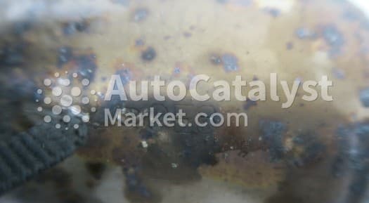 Катализатор от Toyota CE8 №10