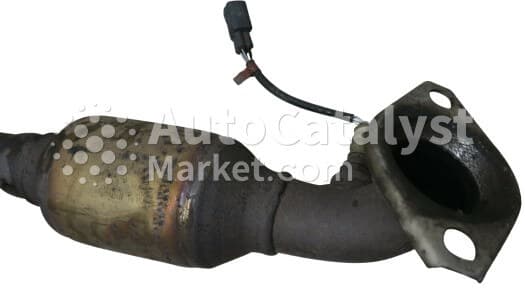 Катализатор от Toyota CE8