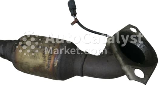 Катализатор от Toyota CE8 №2