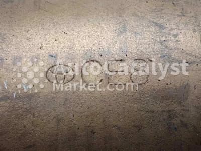 Катализатор от Toyota CE8