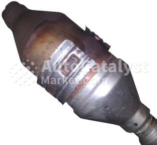 Катализатор от Ford LC34-5F297-LB №5