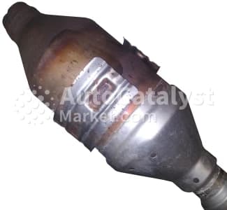 Катализатор от Ford LC34-5F297-LB