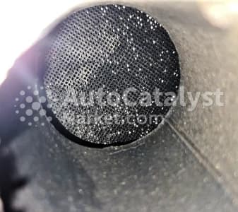 Катализатор от Audi, Volkswagen 074131701B №4