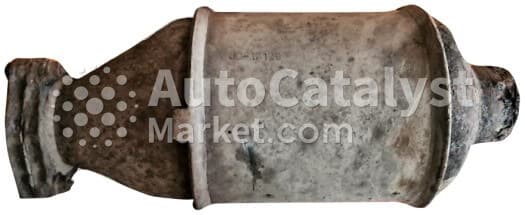 Катализатор от Audi, Volkswagen 074131701B №5