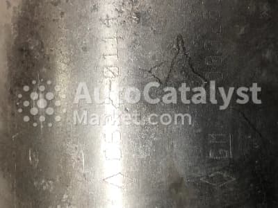 Катализатор от Renault C 632 (DPF) №7