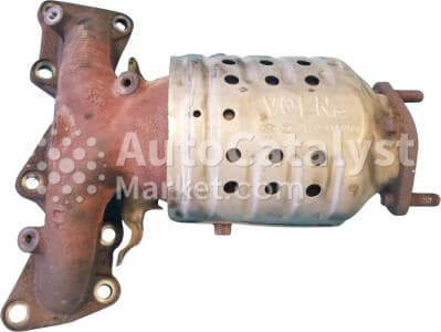 Катализатор от Hyundai, KIA VQLN №3